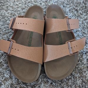 Nib Arizona vegan Birkenstock